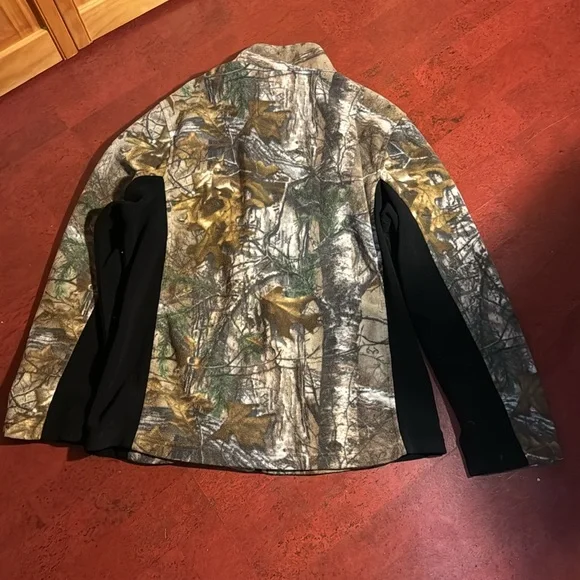 Hunting Jacket - Picture 4 of 4